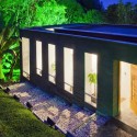 House "Lago en el cielo" / David Ramirez House "Lago en el cielo" / David Ramirez © Camilo Duque