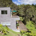 House "Lago en el cielo" / David Ramirez House "Lago en el cielo" / David Ramirez © Camilo Duque