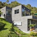 House "Lago en el cielo" / David Ramirez House "Lago en el cielo" / David Ramirez © Camilo Duque