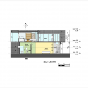 House "Lago en el cielo" / David Ramirez House "Lago en el cielo" / David Ramirez Section 01