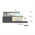 House "Lago en el cielo" / David Ramirez House "Lago en el cielo" / David Ramirez Section 02