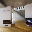 Summer house on pillars / Allhitecture Summer house on pillars / Allhitecture © Tamas Bujnovszky