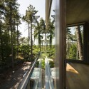 Summer house on pillars / Allhitecture Summer house on pillars / Allhitecture © Tamas Bujnovszky