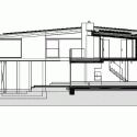 Summer house on pillars / Allhitecture Summer house on pillars / Allhitecture Section 02
