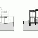 Summer house on pillars / Allhitecture Summer house on pillars / Allhitecture Section 03
