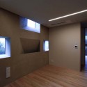 Enbutsu-do / Zai Shirakawa Architects © Toru Kitamura