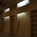 Enbutsu-do / Zai Shirakawa Architects © Toru Kitamura