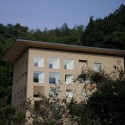Enbutsu-do / Zai Shirakawa Architects © Toru Kitamura