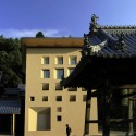 Enbutsu-do / Zai Shirakawa Architects © Toru Kitamura