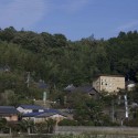 Enbutsu-do / Zai Shirakawa Architects © Toru Kitamura