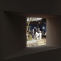 Enbutsu-do / Zai Shirakawa Architects © Toru Kitamura