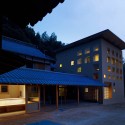 Enbutsu-do / Zai Shirakawa Architects © Daici Ano