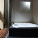 Enbutsu-do / Zai Shirakawa Architects © Daici Ano