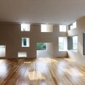 Enbutsu-do / Zai Shirakawa Architects © Daici Ano