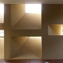 Enbutsu-do / Zai Shirakawa Architects © Daici Ano