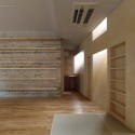 Enbutsu-do / Zai Shirakawa Architects © Daici Ano