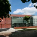 Archaeological Reserve / Toya Design Archaeological Reserve / Toya Design © Anna Sędecka