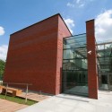 Archaeological Reserve / Toya Design