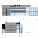 Archaeological Reserve / Toya Design Archaeological Reserve / Toya Design Elevation 02