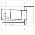 Archaeological Reserve / Toya Design Archaeological Reserve / Toya Design First Floor Plan 01
