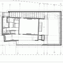 Archaeological Reserve / Toya Design Archaeological Reserve / Toya Design Ground Floor Plan 01
