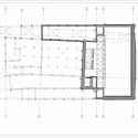 Archaeological Reserve / Toya Design Archaeological Reserve / Toya Design Floor Plan -1