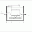Archaeological Reserve / Toya Design Archaeological Reserve / Toya Design Section 01