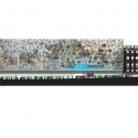 Wintergarden Racade / Studio 505 Elevation 02