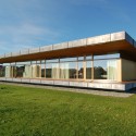 Farm house / k_m architektur Courtesy of k_m architektur
