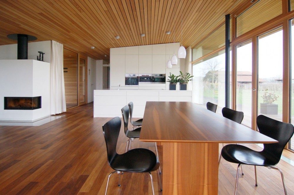 Farm house / k_m architektur