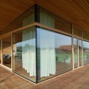 Farm house / k_m architektur Courtesy of k_m architektur