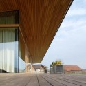 Farm house / k_m architektur Courtesy of k_m architektur