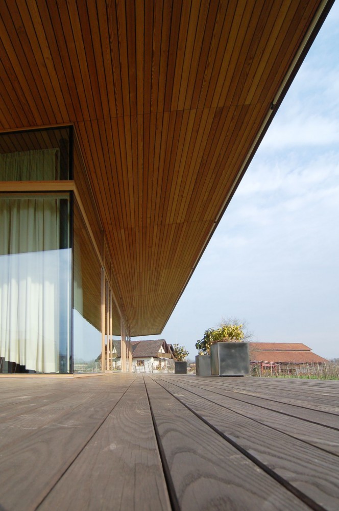 Farm house / k_m architektur
