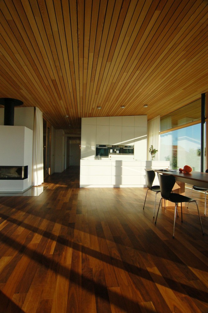 Farm house / k_m architektur