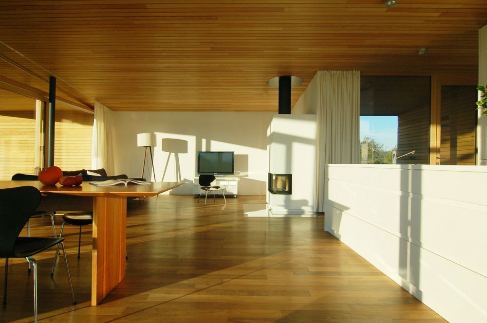 Farm house / k_m architektur