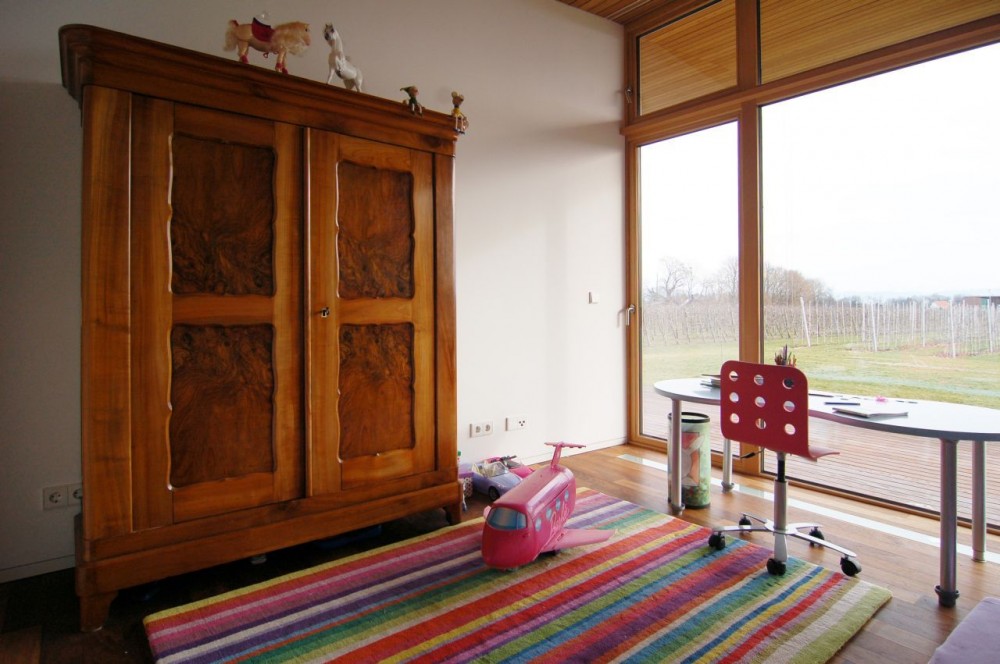 Farm house / k_m architektur