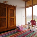Farm house / k_m architektur Courtesy of k_m architektur