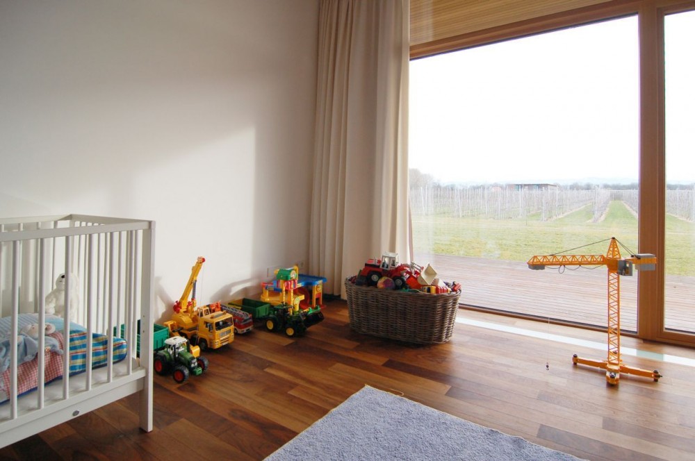 Farm house / k_m architektur