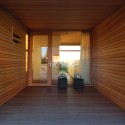 Farm house / k_m architektur Courtesy of k_m architektur
