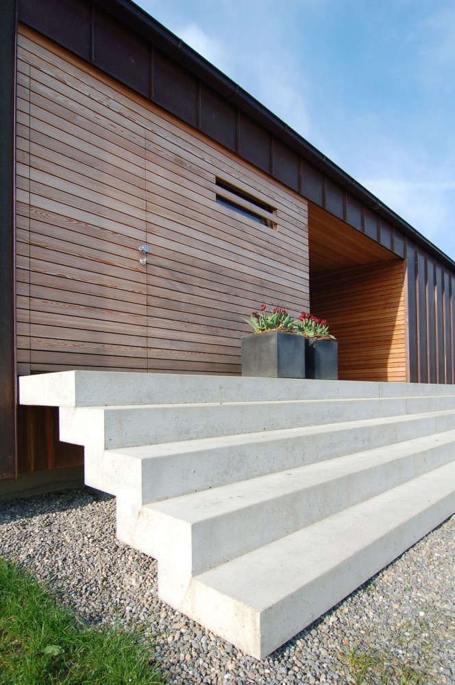 Farm house / k_m architektur