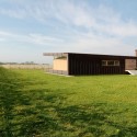 Farm house / k_m architektur Courtesy of k_m architektur