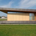 Farm house / k_m architektur Courtesy of k_m architektur