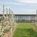 Farm house / k_m architektur Courtesy of k_m architektur