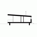 Farm house / k_m architektur Elevation 01