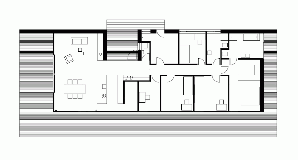 Farm house / k_m architektur