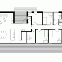 Farm house / k_m architektur Plan 02