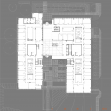 Pol-Aqua Company Head Quarters / Hermanowicz Rewski Architekci Plan 01