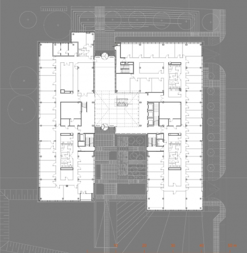 Pol-Aqua Company Head Quarters / Hermanowicz Rewski Architekci