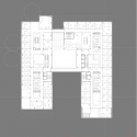 Pol-Aqua Company Head Quarters / Hermanowicz Rewski Architekci Plan 03