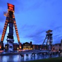 Genk C-mine / Hosper